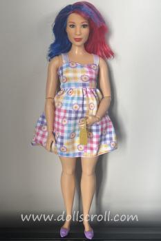 Mattel - Barbie - Fashion Gift Set - Tenue